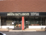Imani Realty Office
