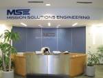 Mission Solutions Engineering