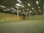 Sesame Place Warehouse Expansion